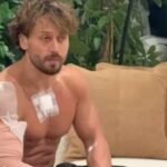Real-Life Hero: Tiger Shroff Earns Massive Praise for Rushing Gunfire Victim to Hospital