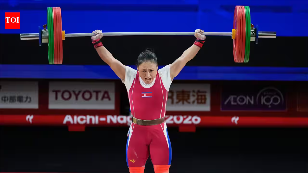 Record-Breaking Results: OCA Defies Asian Games Chaos to Crown Aichi-Nagoya a Triumph