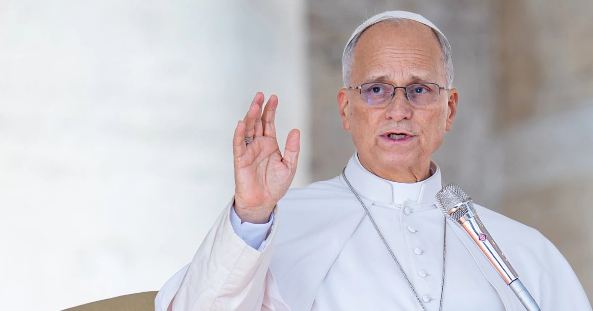 Recovery Confirmed: Pope Leo Cleared for Full Resumption of Duties Following Lung Surgery
