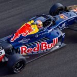 Red Bull Shuts Door on Aston Martin Engine Partnership