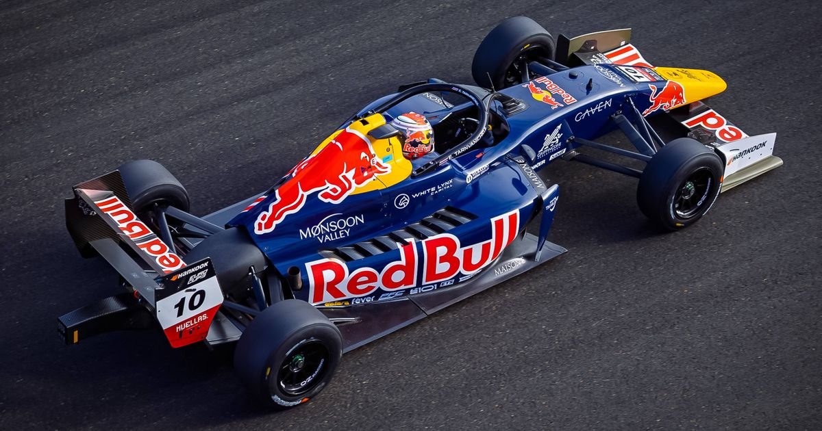 Red Bull Shuts Door on Aston Martin Engine Partnership