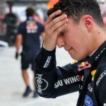 Red Bull’s Rising Star Faces Grid Crisis as Mechanical Meltdown Looms