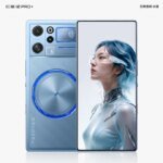 Red Magic 12 Pro+ Breaks Cover: Futuristic Design Unveiled Ahead of October 15 Debut