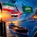 Red Sea Tensions Ignite: Oil Surges as Houthi Strikes Threaten Global Supply
