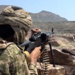 Red Sea Tinderbox: Yemen’s Escalating Frontlines Push Stability to the Brink