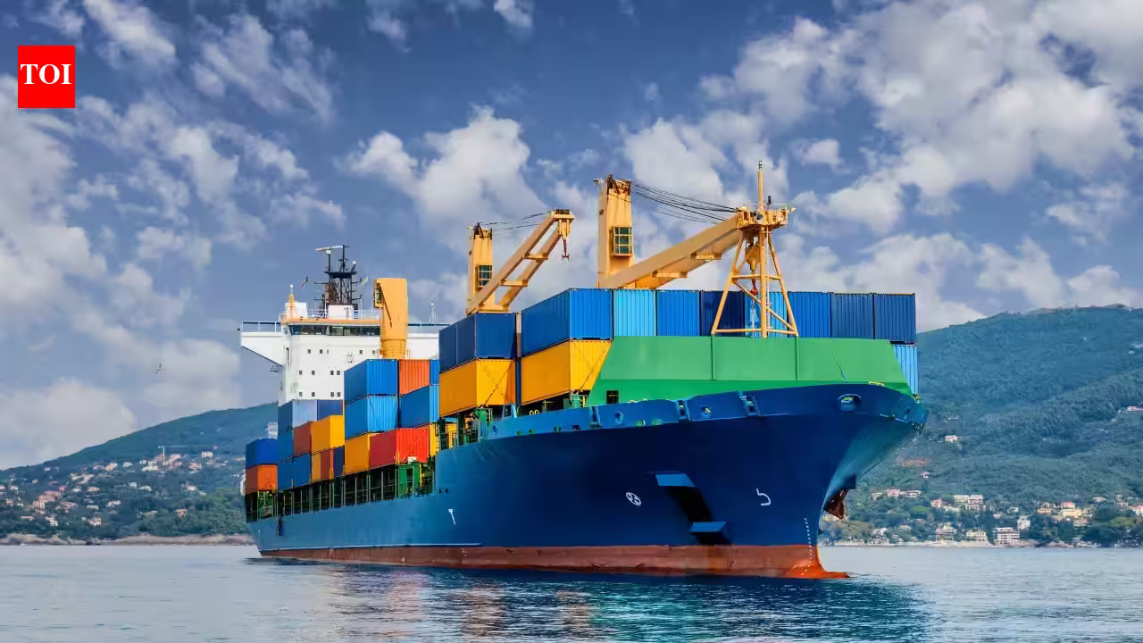 Red Sea Volatility Triggers 130% Freight Surge, Paralyzing Global Supply Chains