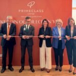 Redefining the Runway: Primeclass Unveils Elevated Travel Experience at Ankara Esenboğa