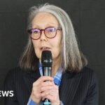 Redefining the Verse: Anne Carson Claims Nobel Glory for Canada