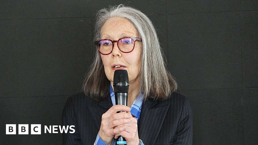 Redefining the Verse: Anne Carson Claims Nobel Glory for Canada