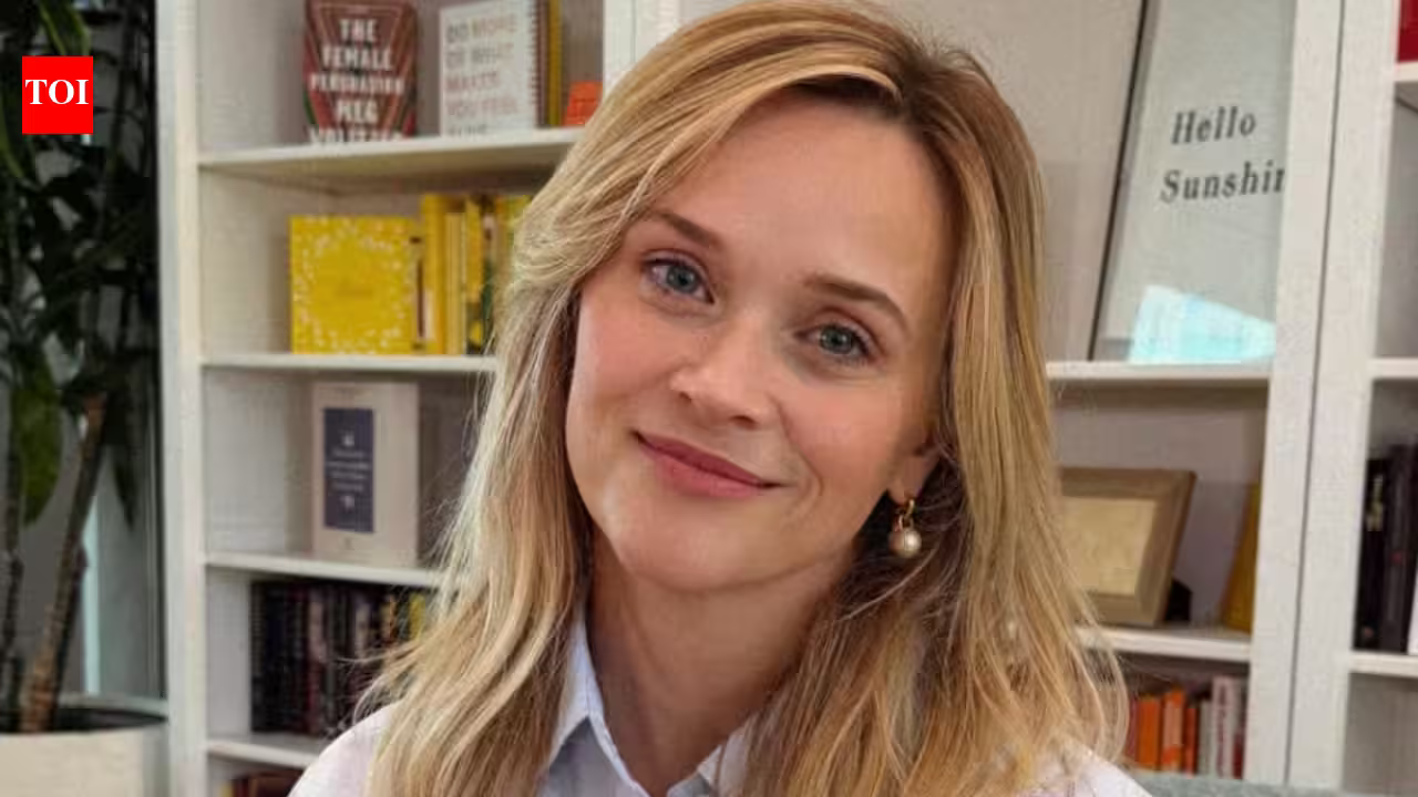 Reese Witherspoon Reclaims Her Empire in Massive $900M Buyback Deal