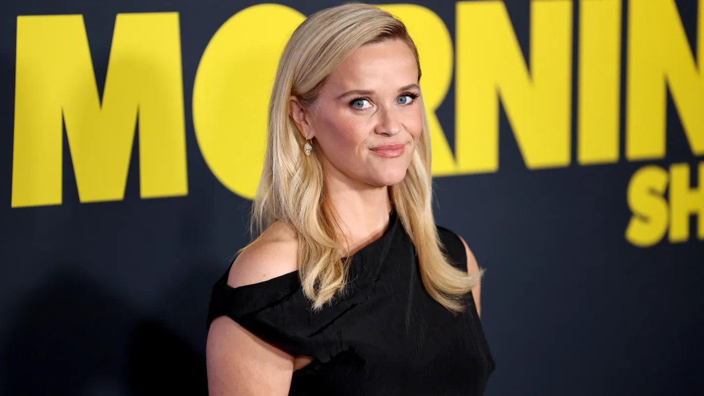Reese Witherspoon and Mediawan Ignite Global Shift with Strategic Candle Media Stake Acquisition