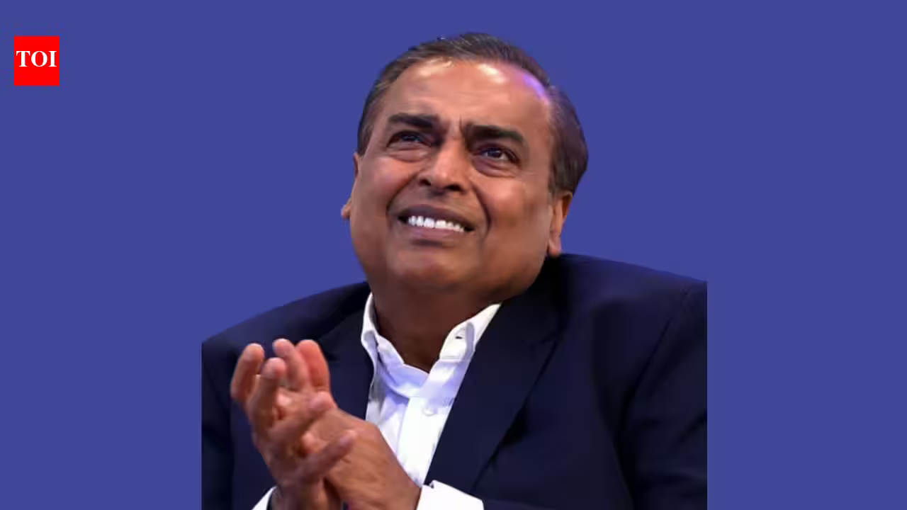 Reliance Surges: Profit Jumps 34% as Q2 Earnings Shatter Expectations