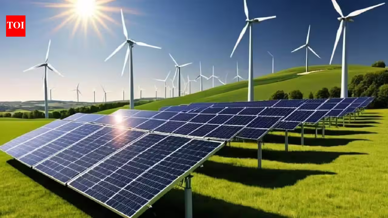 Renew Secures $100 Million Dutch Windfall to Power Global Expansion