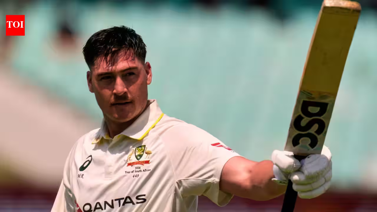 Renshaw Shatters Kohli’s Decade-Long Record in Durban Masterclass