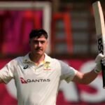 Renshaw Storms the Record Books with Commanding 190, Surpassing Hughes Legacy