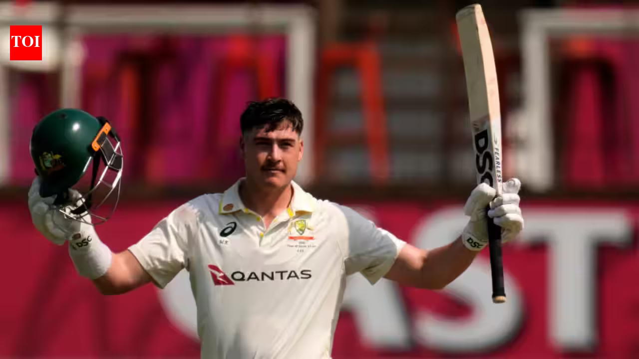 Renshaw Storms the Record Books with Commanding 190, Surpassing Hughes Legacy
