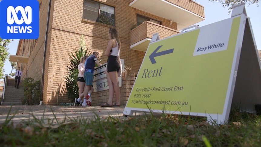 Renters Hit the Wall: Data Reveals Crisis as Costs Outpace Incomes