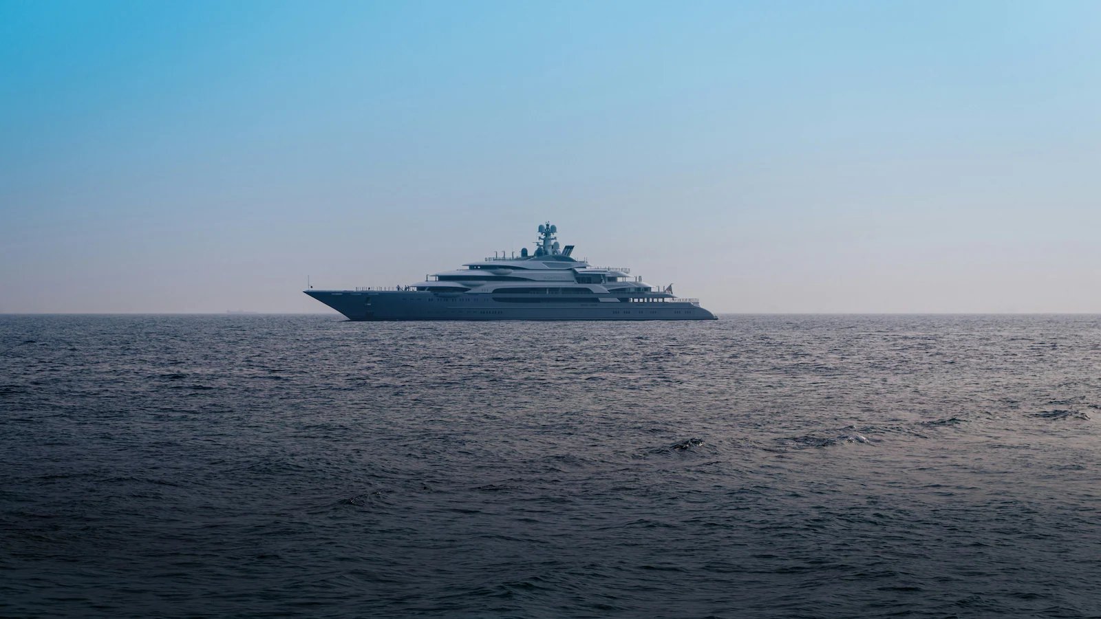 Rescue Mission or Strategic PR? India Weighs In After Houthi Claims of Saving Stranded Yacht