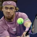 Reset, Reload, Reignite: The Andrey Rublev Evolution