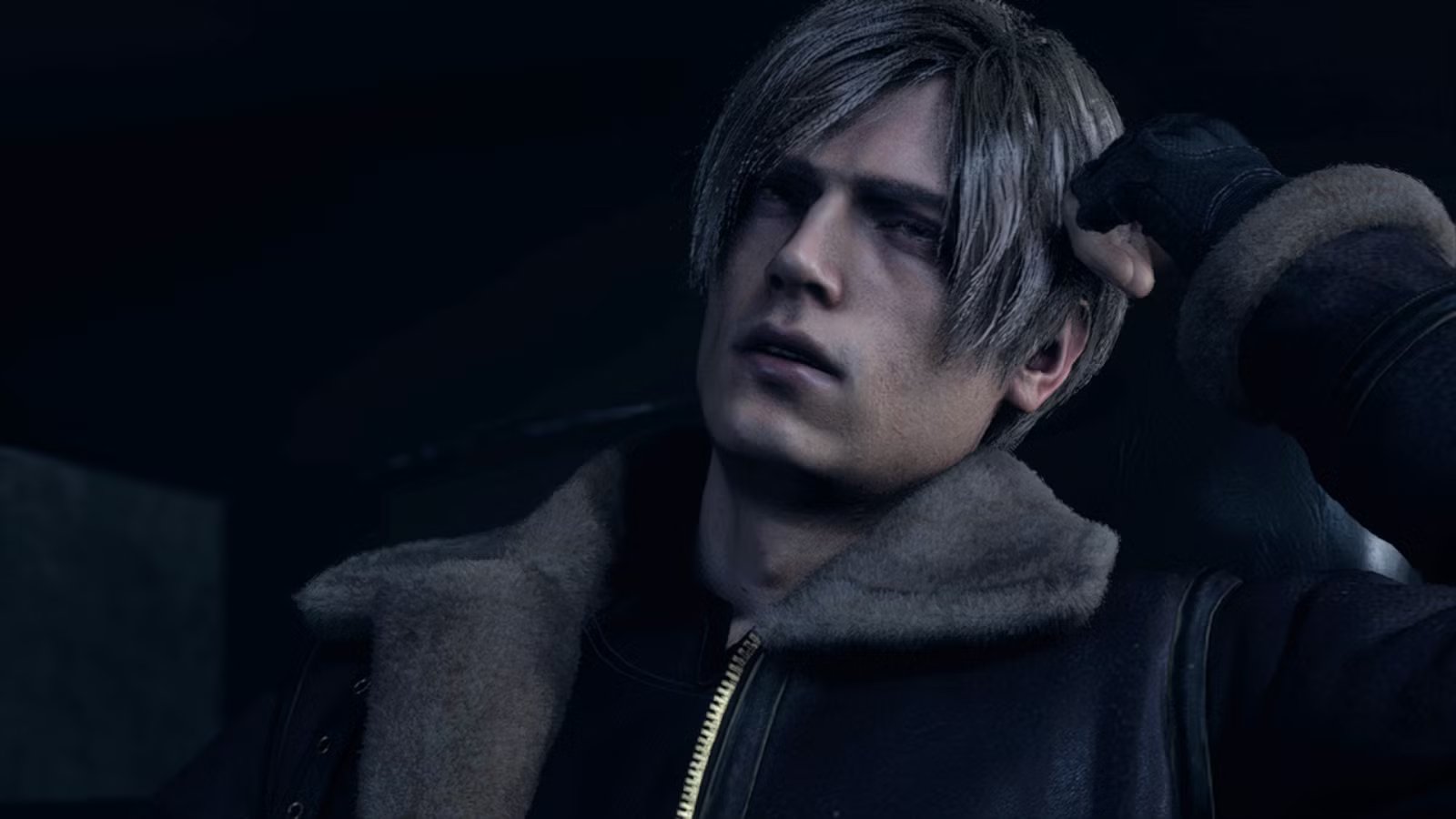 Resident Evil 4’s Switch 2 Port Marks Capcom’s First Misstep of the Year