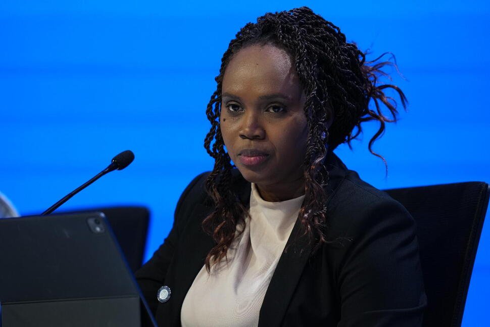 Resilient Frontiers: How African Economies Are Defying Global Conflict Headwinds