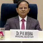 Resilient India: PM’s Aide Hails Economic Growth Amid Global Turmoil