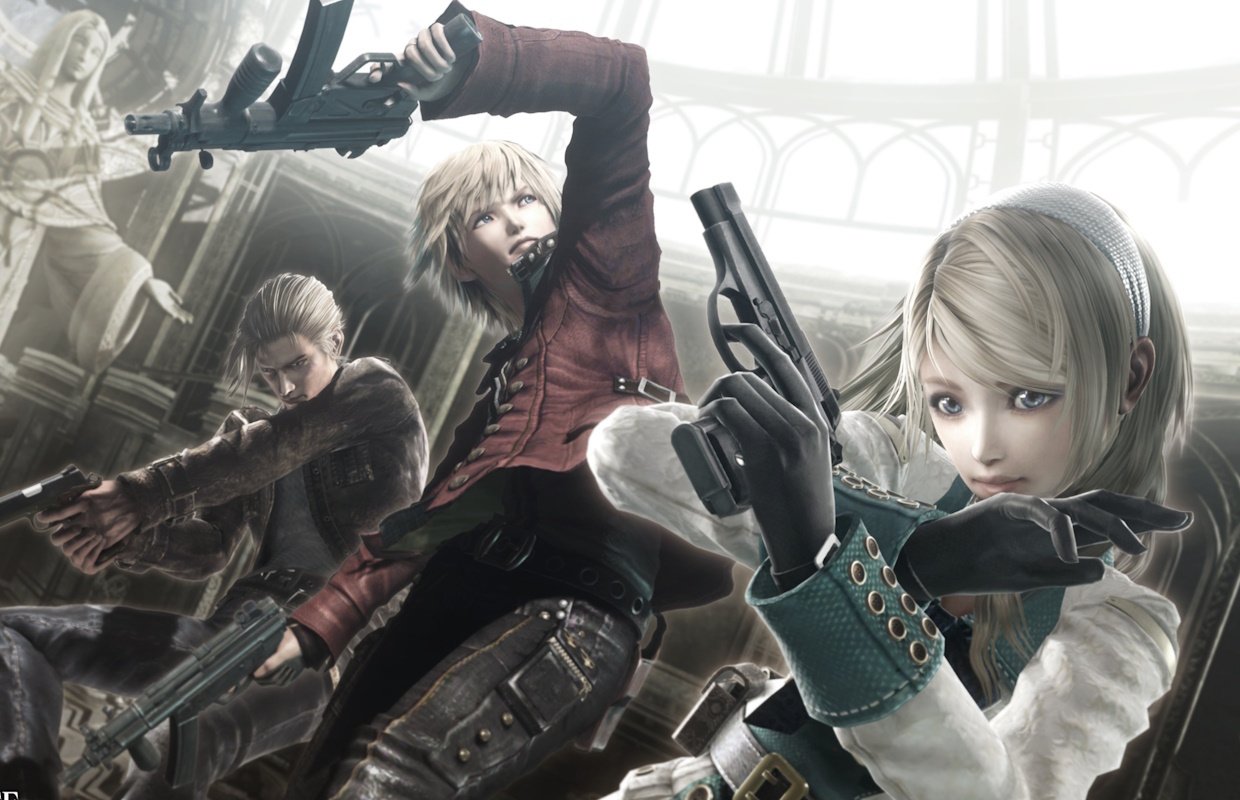 Resonance of Fate Reborn: Massive 'Enhanced Remaster' Update Brings 120FPS and HDR to the Cult Classic