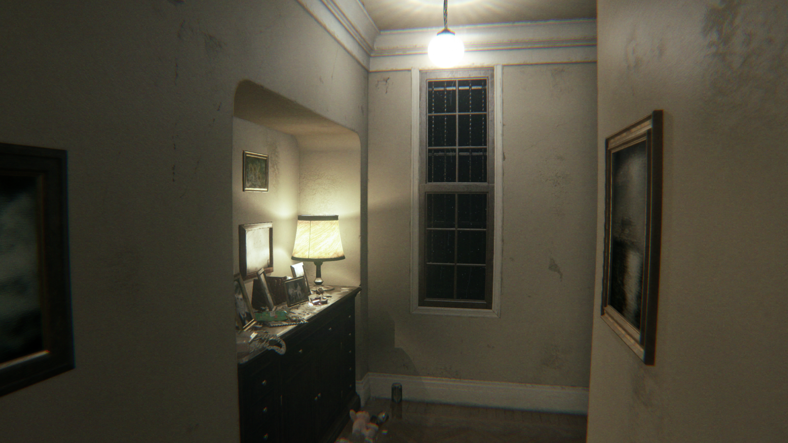 Resurrecting the Nightmare: Cult Classic ‘P.T.’ Finally Haunts the PC