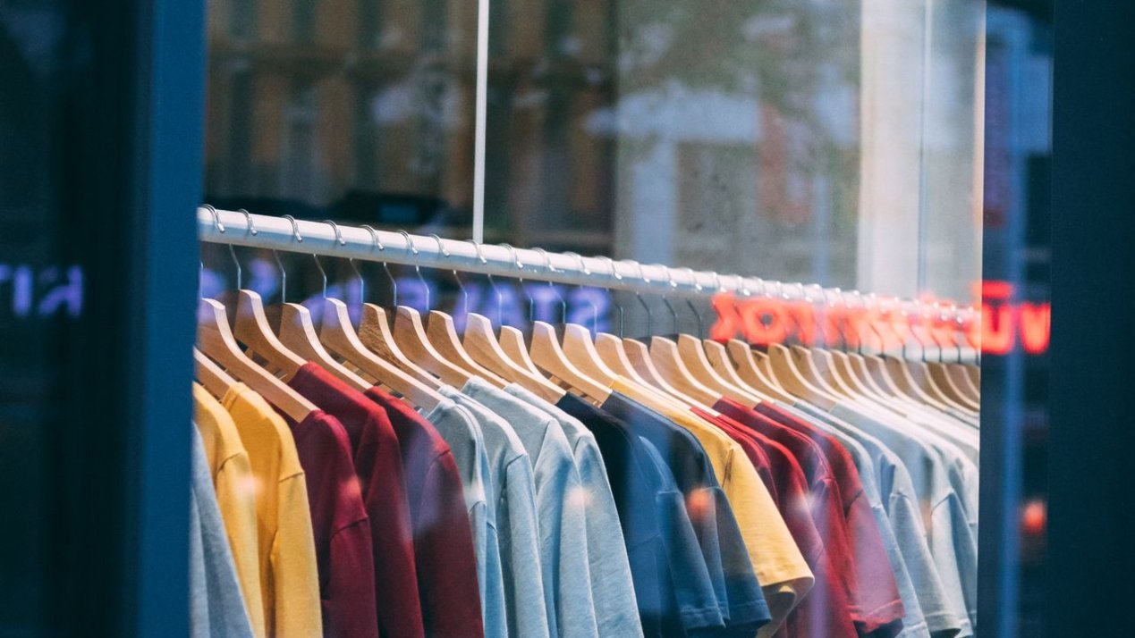 Retail Resilience: ANTAD Same-Store Sales Edge Upward in September