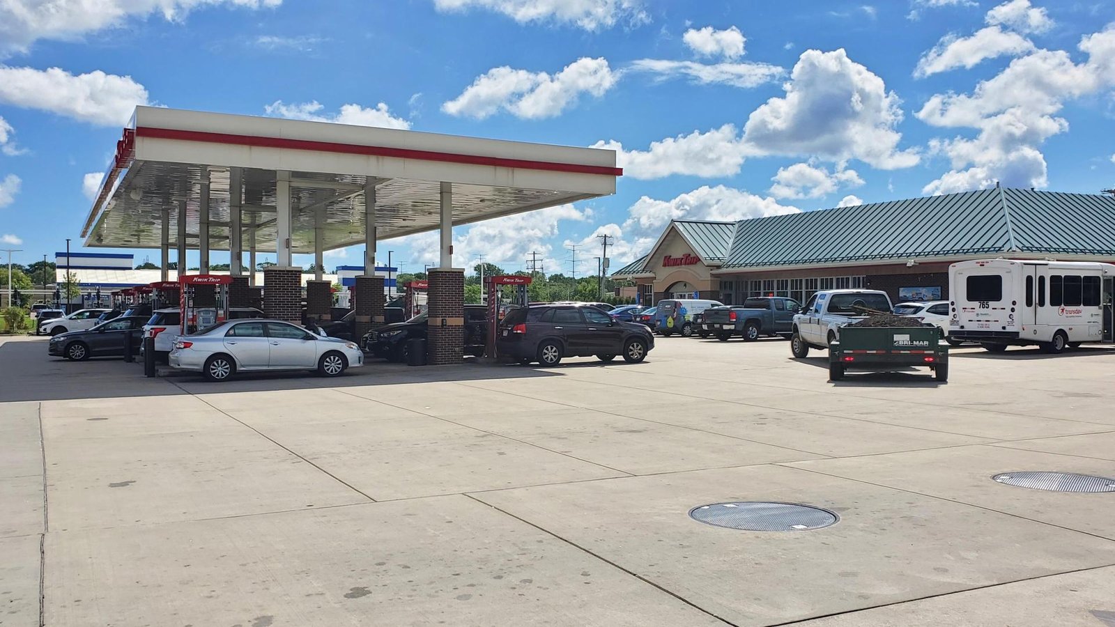 Retail Shifts and Rankings Rifts: The Changing Face of Milwaukee’s Business Landscape