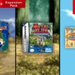 Retro Renaissance: Nintendo Adds Trio of GBA Classics to Switch Online Library