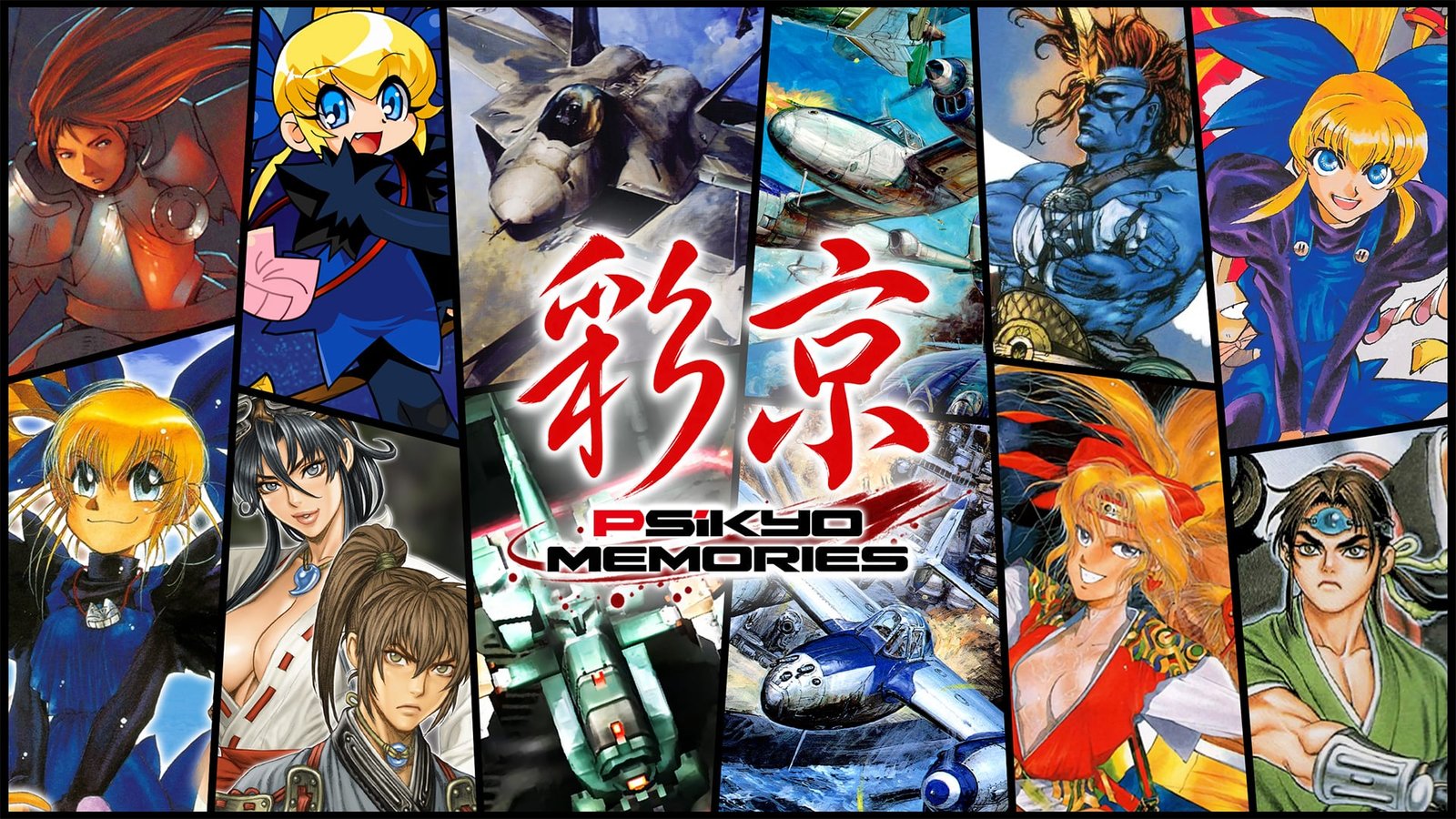 Retro Revival: Psikyo Memories Set to Ignite February 18, 2027