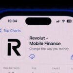 Revolut Outage Locks Users Out of Accounts Amid Global Technical Glitch