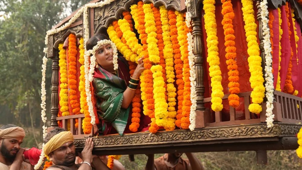 Rhythm of the Roots: India’s Oscar Contender 'Gondhal' Unleashes Mesmerizing Global Trailer