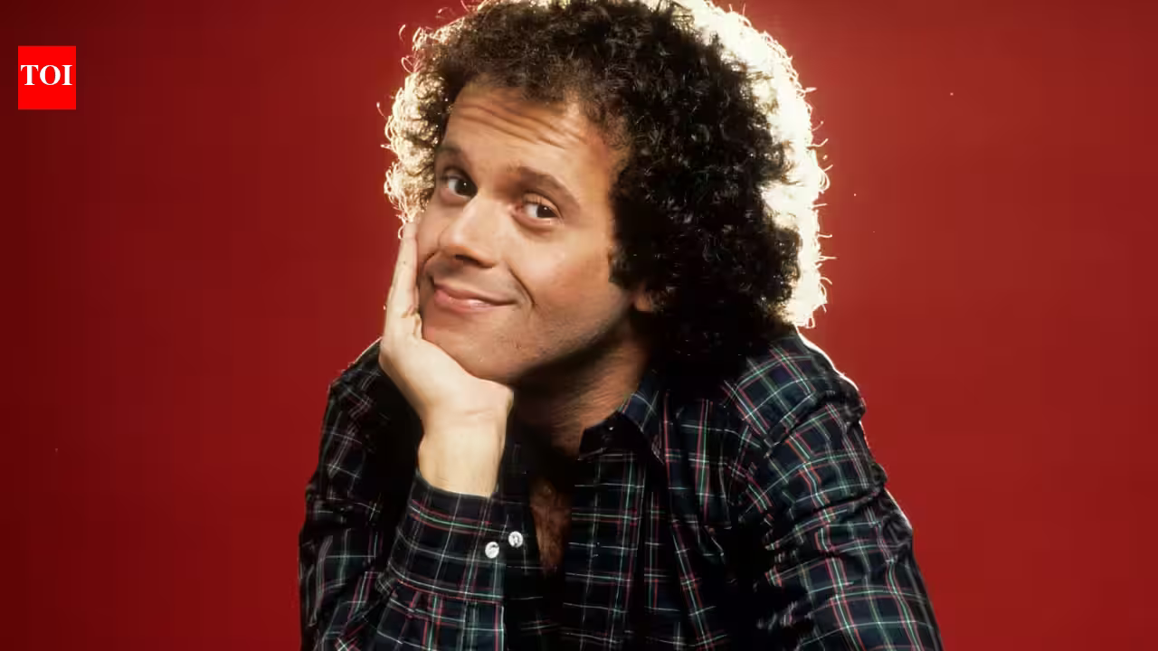 Richard Simmons’ Hollywood Hills Home Finally Sells at Massive Discount