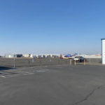 Richland Airport Freezes Lease Rates in Bid to Defrost Stalled Business Growth