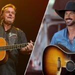 Riley Green and Sammy Kershaw Lead Star-Studded Second Wave for 2027 San Antonio Rodeo