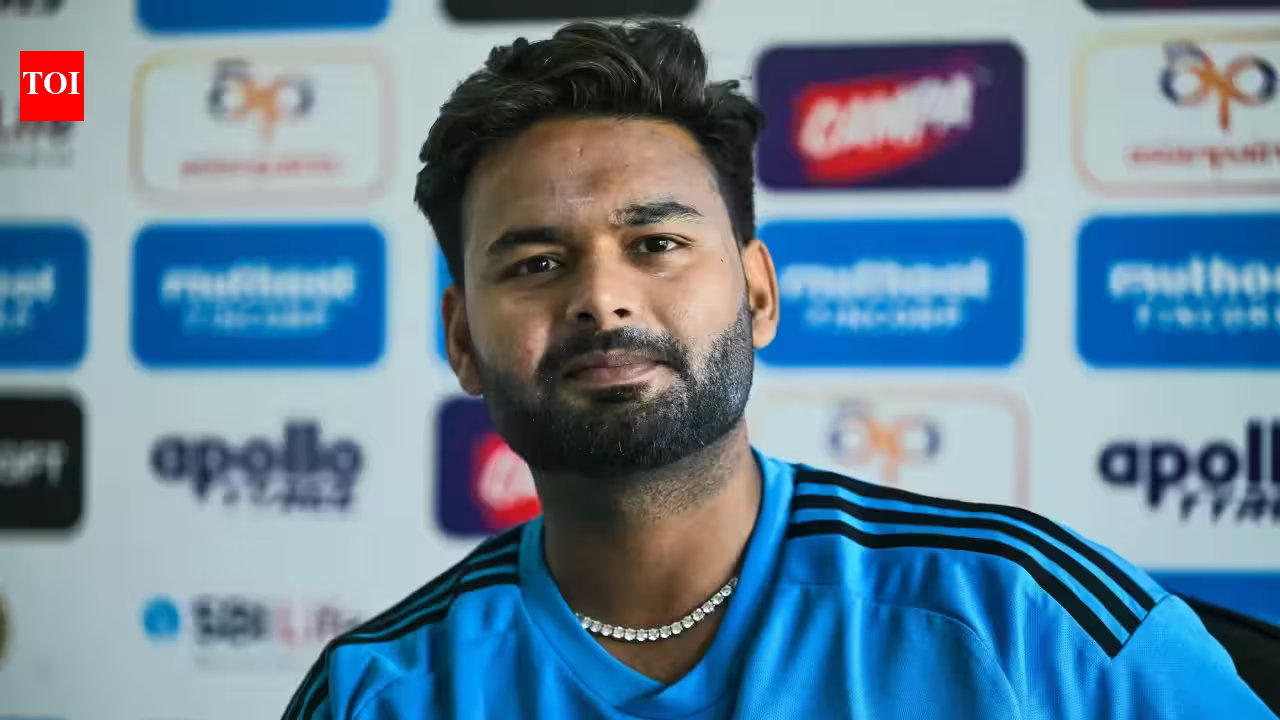 Rishabh Pant Sidelined for India A Opener; Kumar Kushagra Gets the Call-Up
