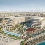 Rising Above: MOMA International Hits Key Structural Peak at J1 Hotel