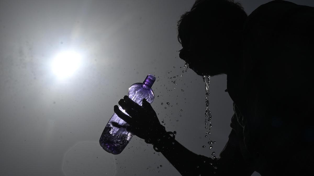 Rising Mercury, Rising Risk: India’s Most Vulnerable Bear the Brunt of Heatwave Crisis