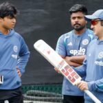 Rising Star Sooryavanshi Poised for Stardom as India Eyes Series Sweep Against Kiwis