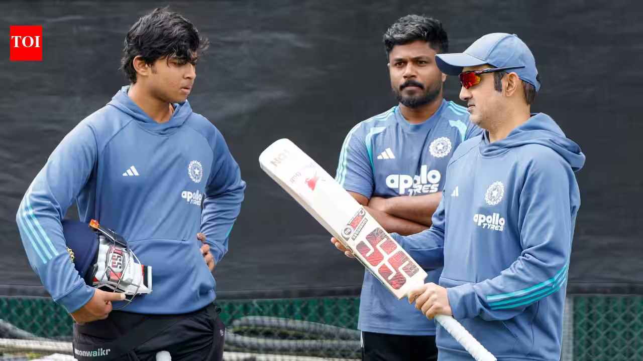 Rising Star Sooryavanshi Poised for Stardom as India Eyes Series Sweep Against Kiwis