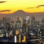 Rising Sun Sets: Japan Slips to Sixth as India and Britain Surge Past