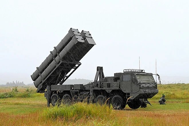 Rising Sun’s Long Reach: Japan Unveils 1,000-Kilometer Strike Missile