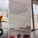 Rising Tides: Beloved Northwest Side Bakery Batters Down Following Flood Havoc