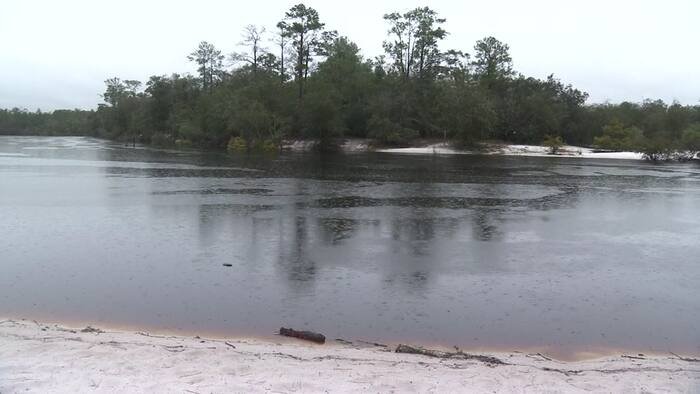 Rising Tides, Rising Stakes: Northeast Florida and Southeast Georgia Brace for New Deluge