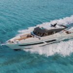 Riviera’s New 735 SUV: A Sovereign Shift in Luxury Blue-Water Mastery