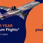 Riyadh Air Takes Flight: The Golden Ticket Race to Redefine Luxury Travel Begins