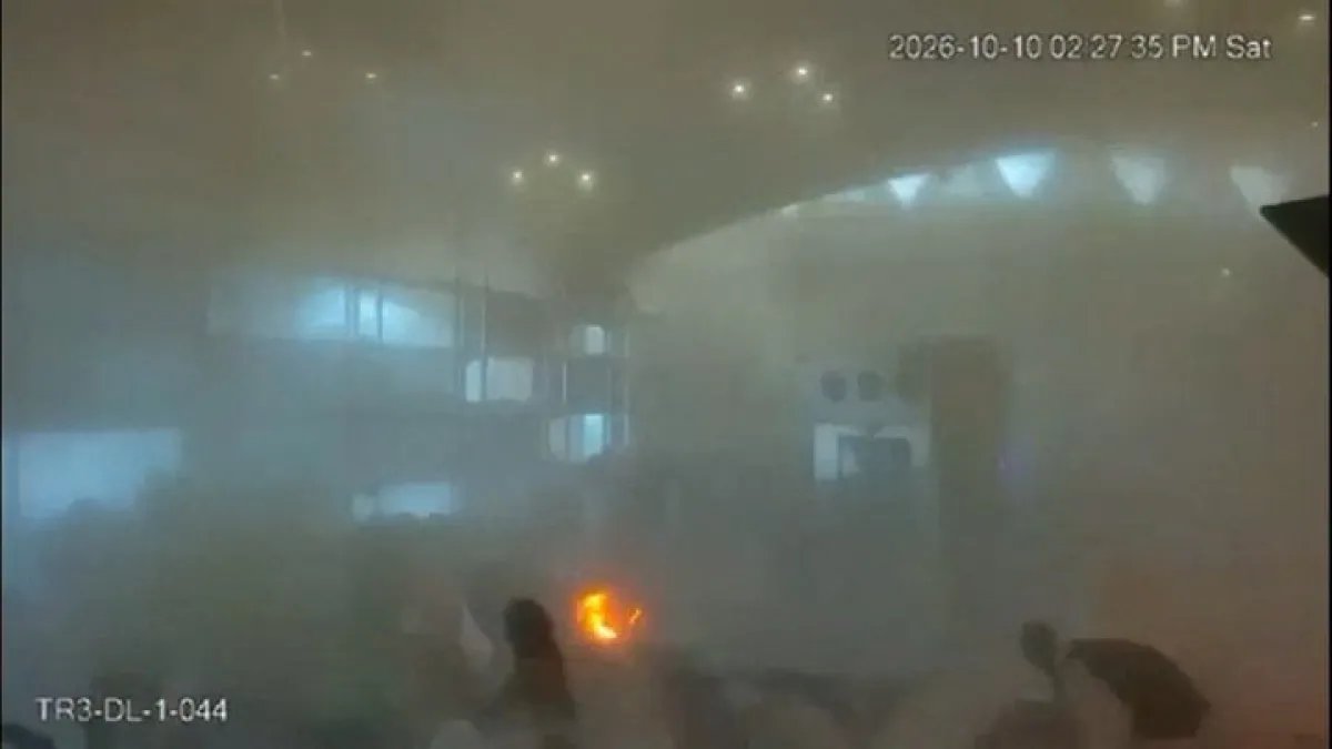 Riyadh Runway Terror: Casualties Reported Following Targeted Airport Assault