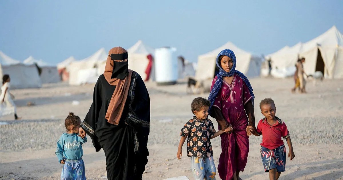 Riyadh’s Red Sea Gamble: Saudi Arabia Weighs Direct Offensive to Shatter Houthi Blockade